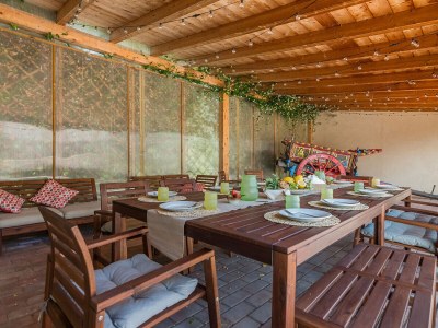 Villa Villa Flavia - Outdoor photo 16