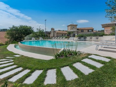 Villa Villa Flavia - Outdoor photo 18