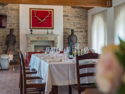 Villa Villa Flavia - Features photo 20