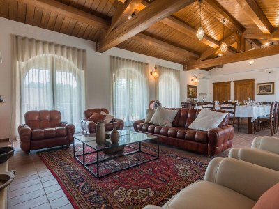 Villa Villa Flavia - Features photo 21