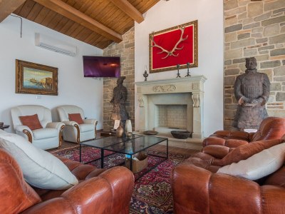 Villa Villa Flavia - Features photo 22