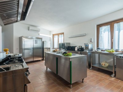 Villa Villa Flavia - Features photo 23