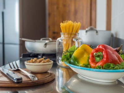 Villa Villa Flavia - Features photo 24