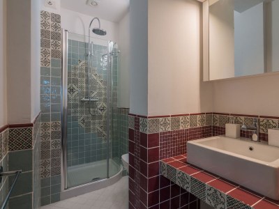 Villa Villa Flavia - Features photo 28