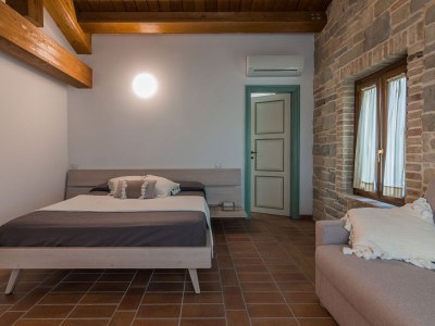 Villa Villa Flavia - Features photo 29