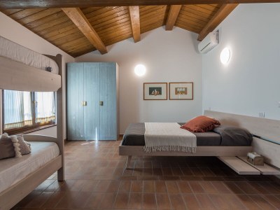 Villa Villa Flavia - Features photo 33