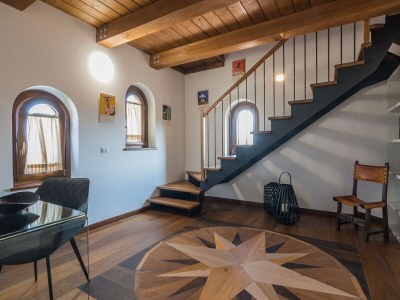 Villa Villa Flavia - Features photo 36