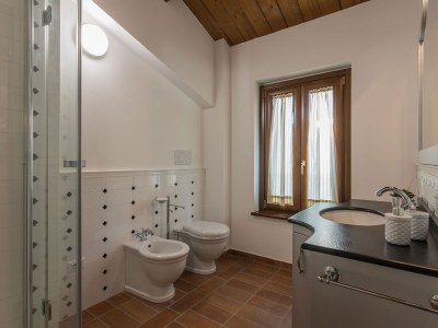 Villa Villa Flavia - Features photo 37
