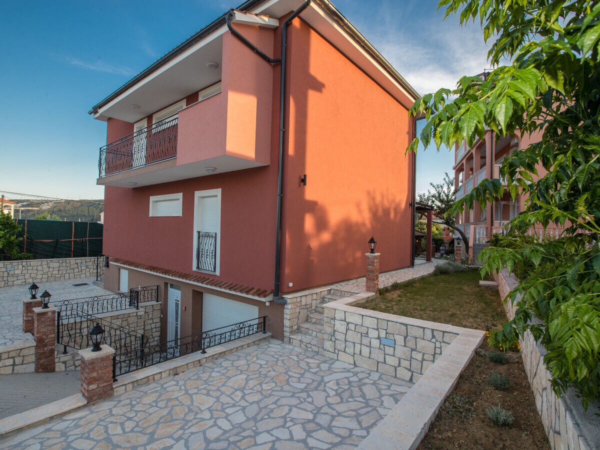 Holiday apartment Mistral Ferienwohnungen - Outdoor photo 4