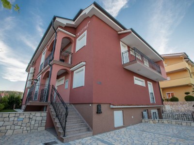 Holiday apartment Mistral Ferienwohnungen - Outdoor photo 3