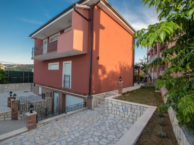 Holiday apartment Mistral Ferienwohnungen - Outdoor photo 4