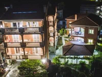 Holiday apartment Mistral Ferienwohnungen - Outdoor photo 9