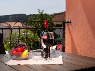 Holiday apartment Mistral Ferienwohnungen - Outdoor photo 10