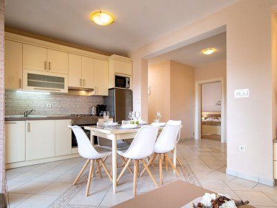 Holiday apartment Mistral Ferienwohnungen - Outdoor photo 11