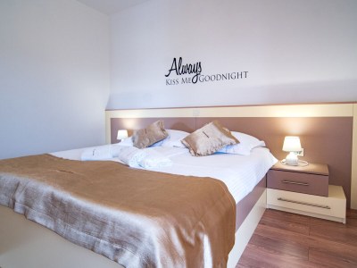 Holiday apartment Mistral Ferienwohnungen - Outdoor photo 14