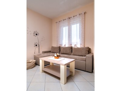 Holiday apartment Mistral Ferienwohnungen - Features photo 15