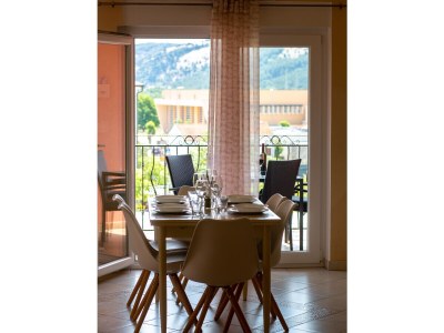 Holiday apartment Mistral Ferienwohnungen - Features photo 16