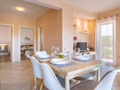 Holiday apartment Mistral Ferienwohnungen - Features photo 17