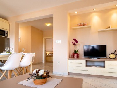 Holiday apartment Mistral Ferienwohnungen - Features photo 18