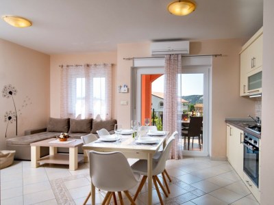 Holiday apartment Mistral Ferienwohnungen - Features photo 19