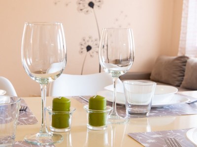 Holiday apartment Mistral Ferienwohnungen - Features photo 20