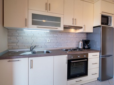 Holiday apartment Mistral Ferienwohnungen - Features photo 22