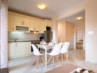 Holiday apartment Mistral Ferienwohnungen - Features photo 23