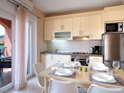 Holiday apartment Mistral Ferienwohnungen - Features photo 24