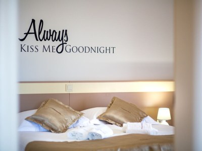 Holiday apartment Mistral Ferienwohnungen - Features photo 25