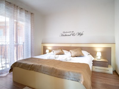 Holiday apartment Mistral Ferienwohnungen - Features photo 26