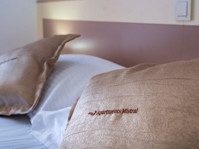 Holiday apartment Mistral Ferienwohnungen - Features photo 28