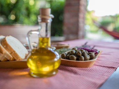 Holiday apartment Mistral Ferienwohnungen - Environment photo 31