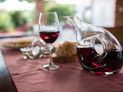 Holiday apartment Mistral Ferienwohnungen - Environment photo 32