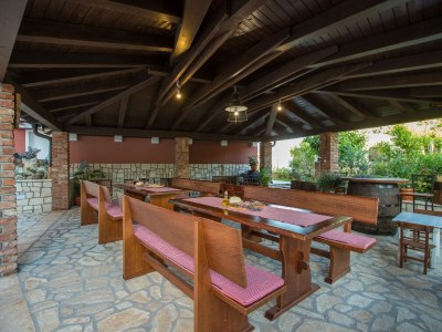 Holiday apartment Mistral Ferienwohnungen - Environment photo 33