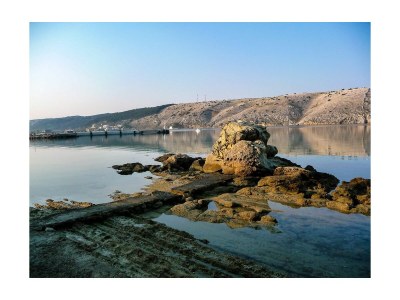 Holiday apartment Mistral Ferienwohnungen - Environment photo 36