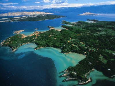 Holiday apartment Mistral Ferienwohnungen - Environment photo 37