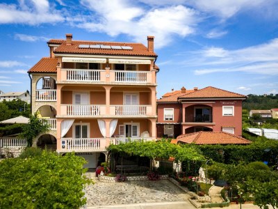 Holiday apartment Mistral Ferienwohnungen - Document photo 41