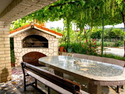 Holiday apartment Mistral Ferienwohnungen - Document photo 42