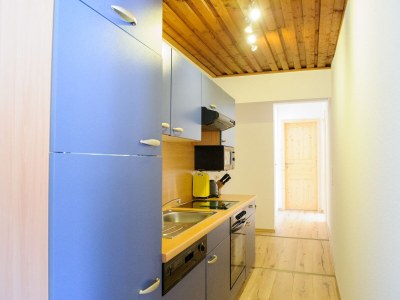 Holiday apartment - horse-back riding and vacation park "Tannenhof" - Features photo 7