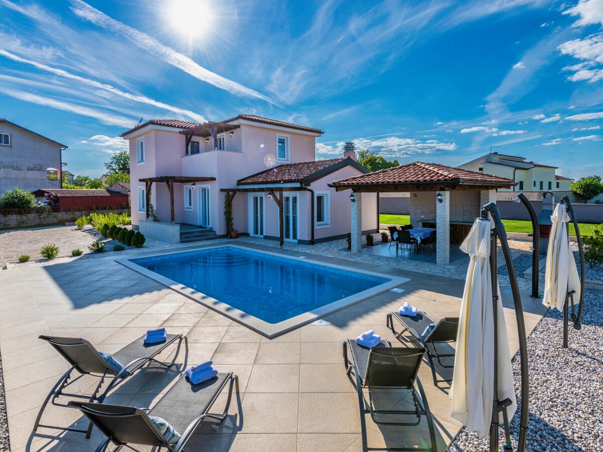 Villa Niko - Outdoor photo 2