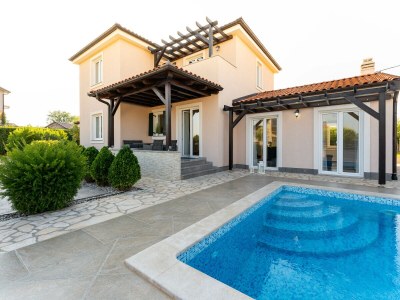 Villa Niko - Outdoor photo 3