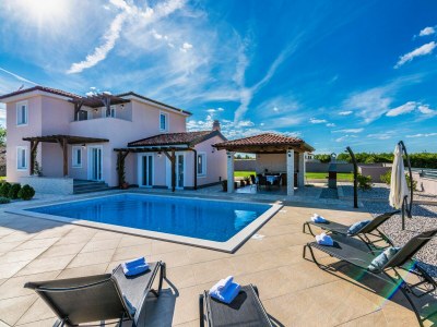 Villa Niko - Outdoor photo 5