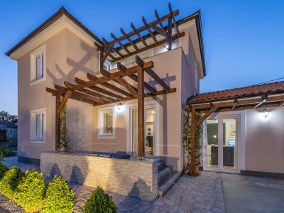 Villa Niko - Outdoor photo 6