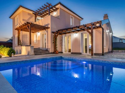 Villa Niko - Outdoor photo 7