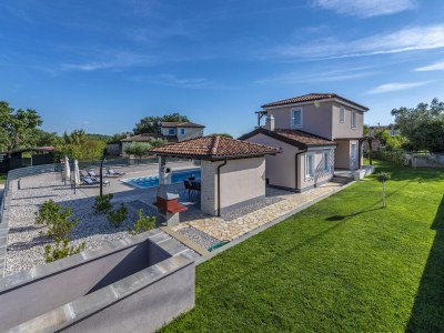 Villa Niko - Outdoor photo 8