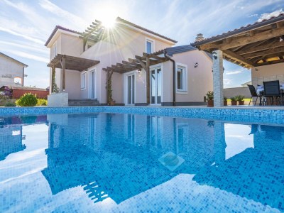 Villa Niko - Outdoor photo 9