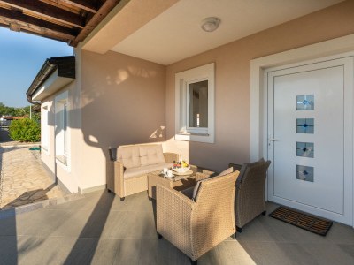 Villa Niko - Outdoor photo 20