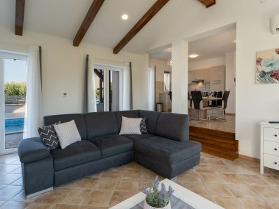 Villa Niko - Features photo 24