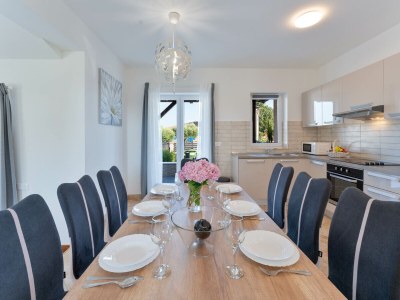 Villa Niko - Features photo 26