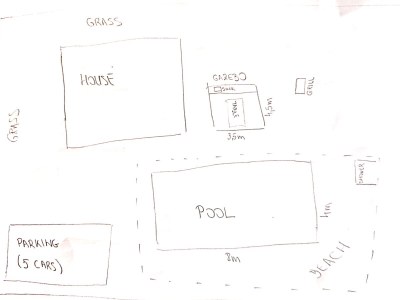 Villa Niko - Document photo 40